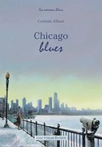 Corinne Albaut - Chicago Blues