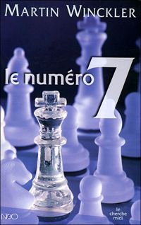 Couverture du livre Le numéro 7 - Martin Winckler