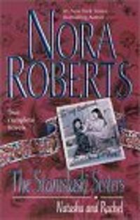 Nora Roberts - Un amour d'enfance