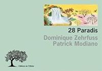 Patrick Modiano - 28 Paradis