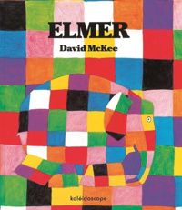 David Mckee - Elmer