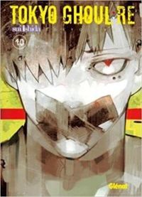 Sui Ishida - Tokyo Ghoul : Re