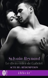 Sylvain Reynard - Rédemption