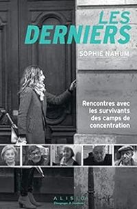 Sophie Nahum - Les derniers