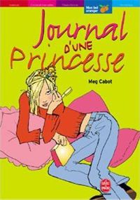 Meg Cabot - Journal d'une Princesse