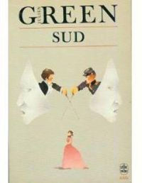 Couverture du livre Sud - Julien Green