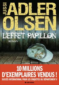 Jussi Adler-olsen - L'Effet papillon