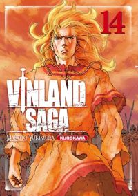 Makoto Yukimura - Vinland Saga - tome 14 