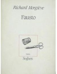 Richard Morgieve - Fausto