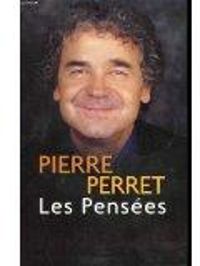 Pierre Perret - Les pensées