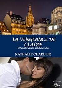 Nalle Charles - La vengeance de Claire