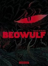 David Rubin - Beowulf 