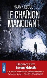 Frank Leduc - Le chaînon manquant