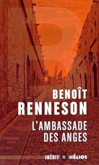 Benoit Renneson - L'ambassade des anges