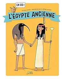 Viviane Koenig - Marion Duclos - L'Égypte ancienne en BD