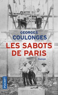 Georges Coulonges - Les Sabots de Paris