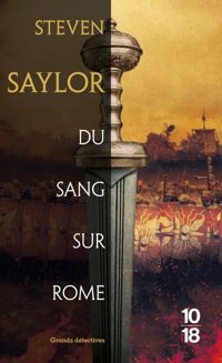 Steven Saylor - Du sang sur Rome