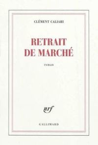 Quentin Ravelli - Retrait de marché