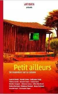 Couverture du livre Petit ailleurs - Benoit Camus - Laurent Banitz