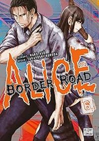 Haro Aso - Alice on border road
