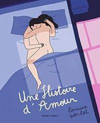 Lorraine Sorlet - Une Histoire d'Amour