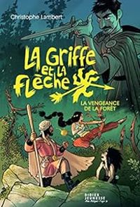 Christophe Lambert - La vengeance de la forêt