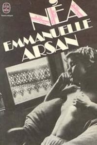 Couverture du livre Néa - Emmanuelle Arsan