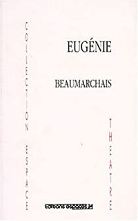  Beaumarchais - Eugénie