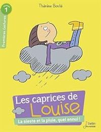 Therese Bonte - Les caprices de Louise 