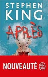 Stephen King - Après