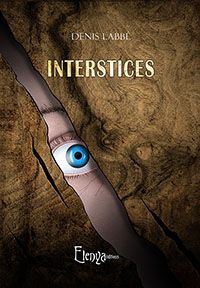 Couverture du livre Interstices - Denis Labbe