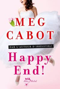 Meg Cabot - Happy end !