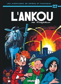 Pierre Fournier - L'Ankou