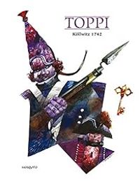 Sergio Toppi - Köllwitz 1742