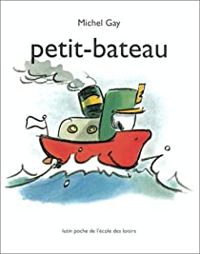 Michel Gay - Petit-bateau