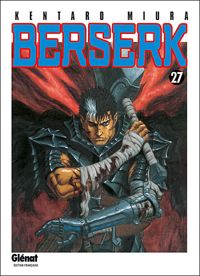 Kentaro Miura - Berserk