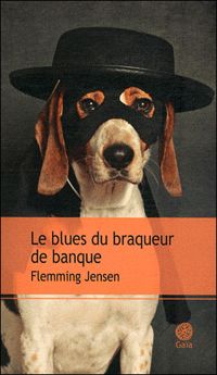 Flemming Jensen - Le blues du braqueur de banque