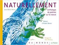 Couverture du livre Naturellement  - Jean Marie Henry - Yan Thomas Ii