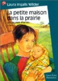 Laura Ingalls Wilder - Williams Garth(Illustrations) - Les Jeunes Mariés