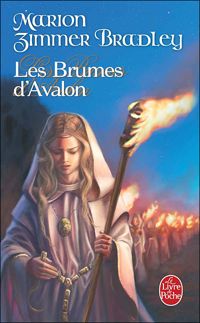 Marion Zimmer Bradley - Les brumes d'Avalon