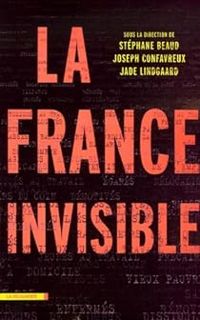 Stephane Beaud - La France invisible