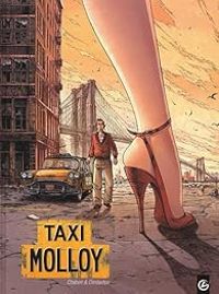 Francois Dimberton - Alexis Chabert - Taxi Molloy