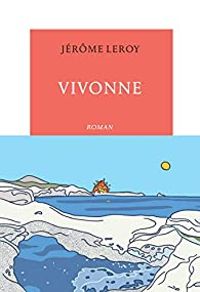 Jerome Leroy - Vivonne