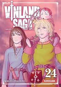 Makoto Yukimura - Vinland Saga