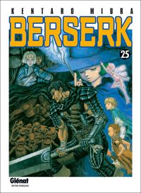 Kentaro Miura - Berserk