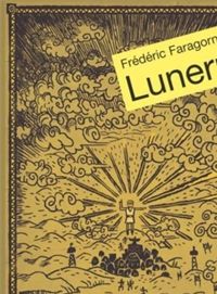 Couverture du livre Lunerr - Frederic Faragorn