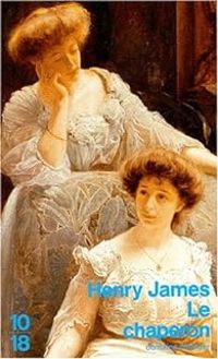 Henry James - Le Chaperon