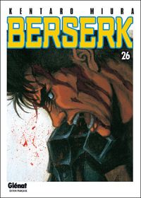 Kentaro Miura - Berserk