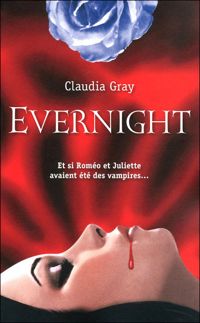 Claudia Gray - 1. Evernight 