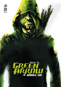 Diggle Andy - Jock(Illustrations) - Green Arrow Année Un